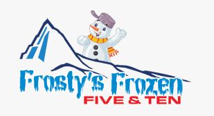 frostys frozen 5&10 - Winter Distance Series