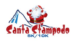 Santa Stampede - Winter Distance Series
